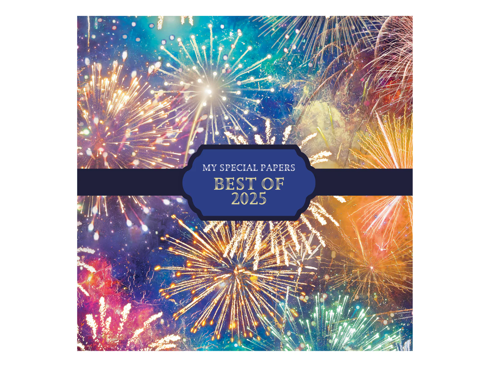 First Look: Best of 2025 Papers - 29-04-2026